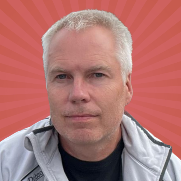 Thomas Arvidsson