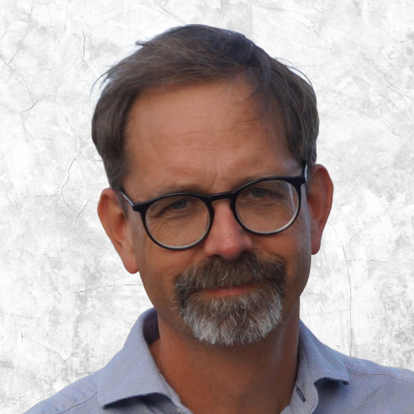 Pascal Andreasson