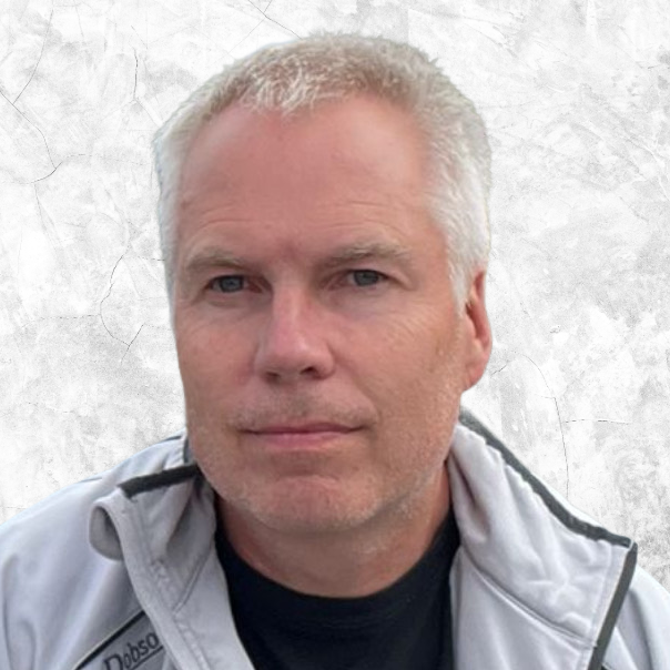 Thomas Arvidsson