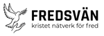 Fredsvän Logotyp